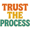 Trust the process