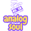 Analog Soul Cassette Retro