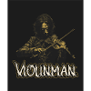 Violinman Dark Violin Power