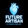 Future Artisan Heart Neon
