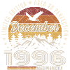 Dezember 1996 Originalausgabe Dezember-Geschenk