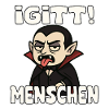 Vampire Saying iGITT People
