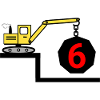 Excavator