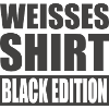 White Shirt Black Edition