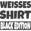 Chemise Blanche Édition Noire