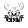 Just Witches Witches Power Halloween