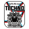 Techno Design – Lost in Music