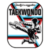 Taekwondo Design – Gravity is a Suggestion