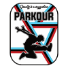 Parkour Design – Gravity is a Suggestion