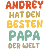 Andreï bébé