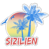 La Sicile comme vacances