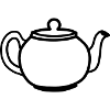 Teapot