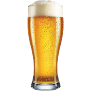 Craftbier Glasdesign Bierglas Bier