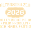 Altersteilzeit Spruch Kollege Frührente 2026