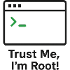 Trust Me I am Root