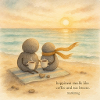 Compagnons de café Sea Breeze