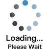 loading please wait