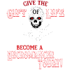 Gift of Life Necromancer
