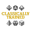Classically Trained Geometric Dice