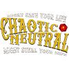 Chaotic Neutral