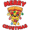 Joyeux Crustmas