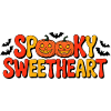 Spooky Sweetheart Halloween