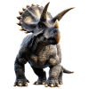 Triceratops Dinosaur Dinos Triceratops Dino
