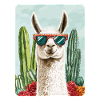 lama