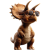 Triceratops Dinosaur Dinos Triceratops Dino