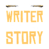 I'm a writer