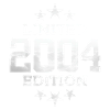 ÉDITION LIMITÉE 2004 22E ANNIVERSAIRE