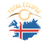 Total Solar Eclipse Iceland 2026