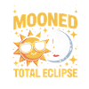 Soleil Lune Éclipse totale Dicton