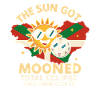 Sun Mooned Total Eclipse 8/12/26