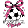 Fussball Mama