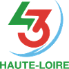 Emblem 43 Haute Loire