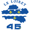 Loiret  45