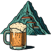 Bierberg Summit Art
