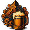 Alpine Beer Mountain Magic