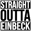 Straight Outta Einbeck