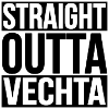 STRAIGHT OUTTA VECHTA