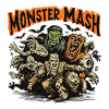 Monster Mash