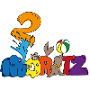 Moritz celebrates his 2nd birthday