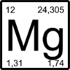 Magnesium Element Design Tee