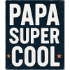 Super Cool Dad - Father's Day - Birthday