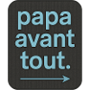 Dad First - Father's Day - Gift
