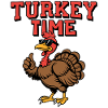 Turkey Time