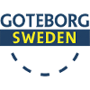 Gothenburg Sweden City Sign