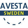 Avesta Sweden Circular Logo