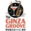 Ginza Groove Tokyo T-Shirt